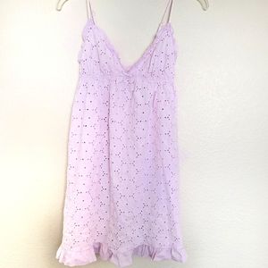 Victorias secret nightgown S